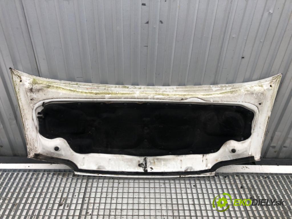 CITROEN JUMPER II Autobus 2003 62 kW 2.0 HDi 1997 kapota  (Kapota)