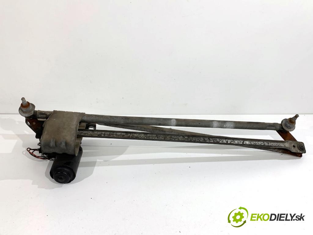 CITROEN JUMPER II Autobus 2003 62 kW 2.0 HDi 1997 Mechanizmus stieračov predný  (Motorček stieračov predný)