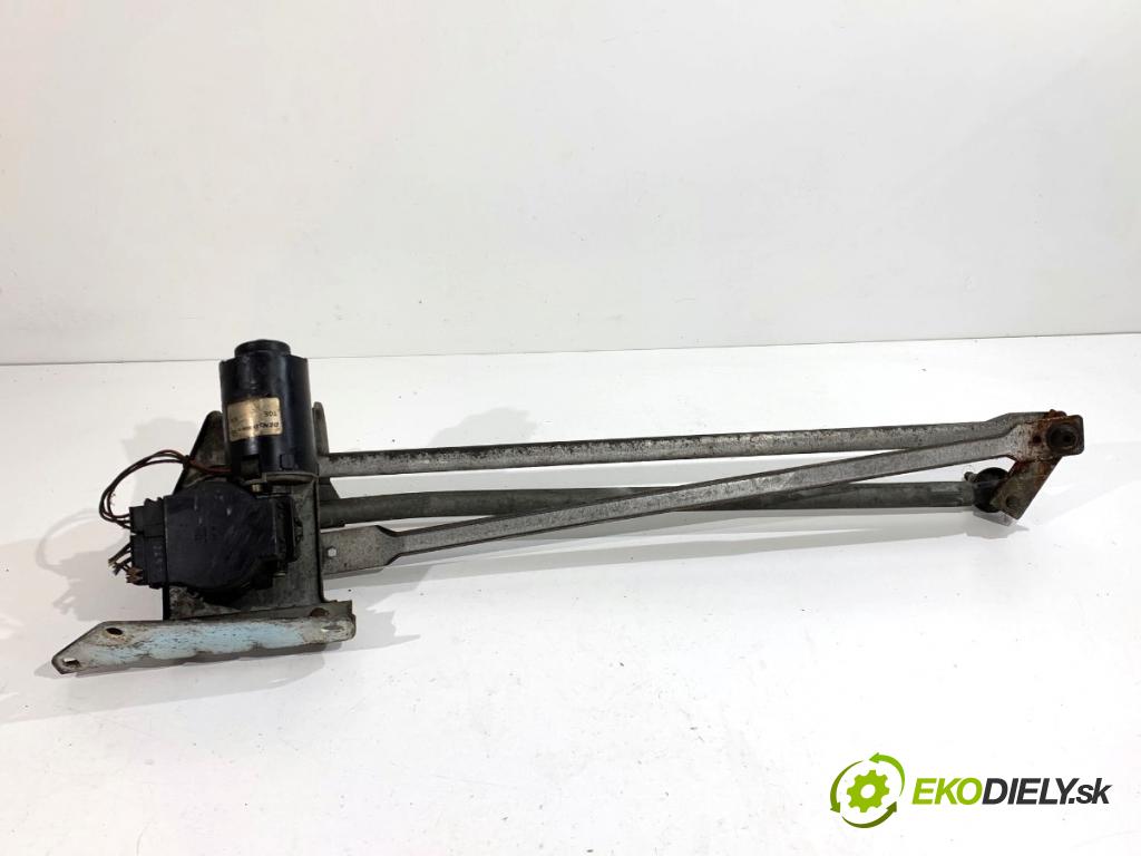 CITROEN JUMPER II Autobus 2003 62 kW 2.0 HDi 1997 Mechanizmus stieračov predný  (Motorček stieračov predný)