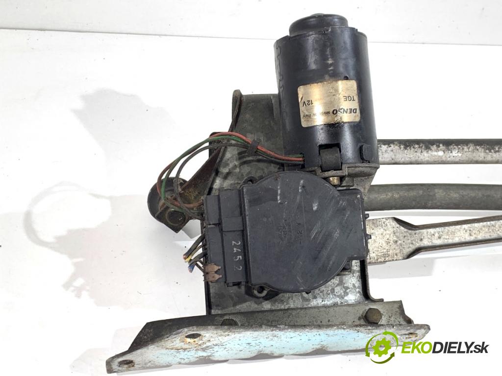 CITROEN JUMPER II Autobus 2003 62 kW 2.0 HDi 1997 Mechanizmus stieračov predný  (Motorček stieračov predný)