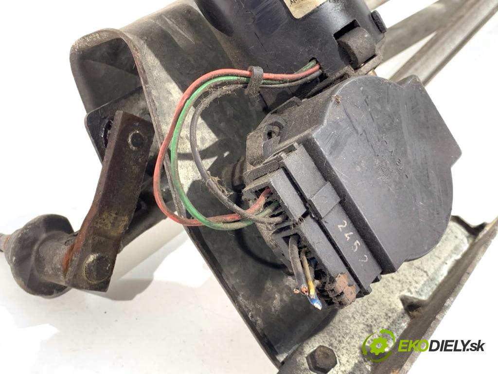 CITROEN JUMPER II Autobus 2003 62 kW 2.0 HDi 1997 Mechanizmus stieračov predný  (Motorček stieračov predný)