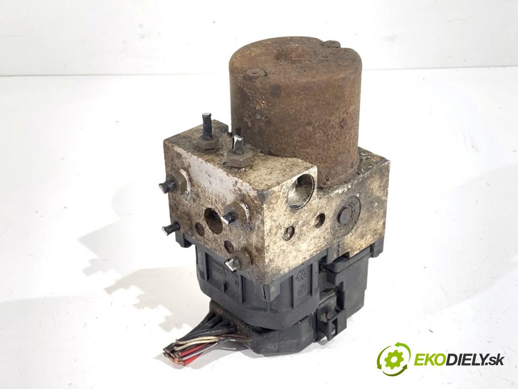 CITROEN JUMPER II Autobus 2003 62 kW 2.0 HDi 1997 pumpa ABS 46786432 (Pumpa ABS)