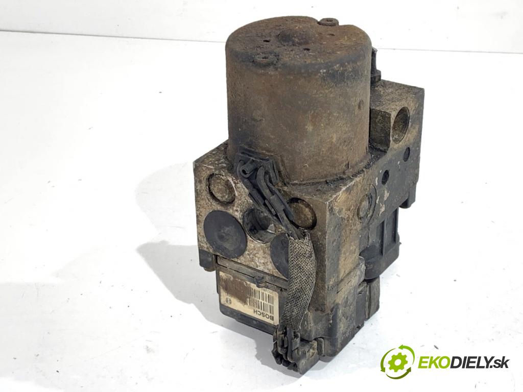 CITROEN JUMPER II Autobus 2003 62 kW 2.0 HDi 1997 pumpa ABS 46786432 (Pumpa ABS)