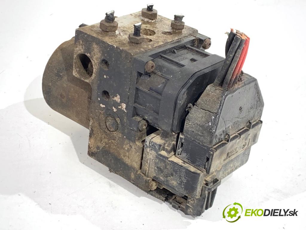 CITROEN JUMPER II Autobus 2003 62 kW 2.0 HDi 1997 pumpa ABS 46786432 (Pumpa ABS)