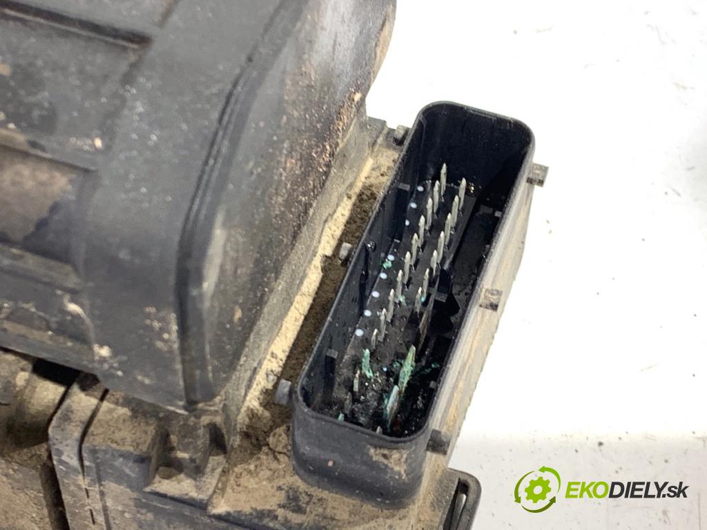 CITROEN JUMPER II Autobus 2003 62 kW 2.0 HDi 1997 pumpa ABS 46786432 (Pumpa ABS)