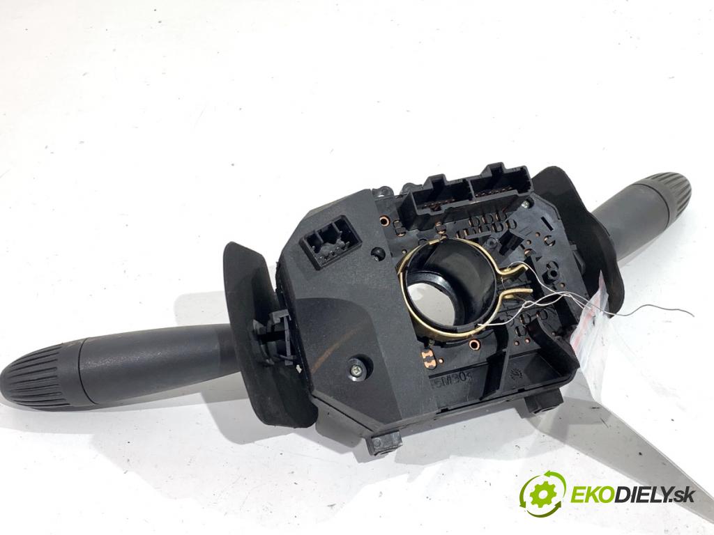 CITROEN JUMPER II Autobus 2003 62 kW 2.0 HDi 1997 Prepínač kombinovaný 735309510 (Prepínacie páčky pod volantom)