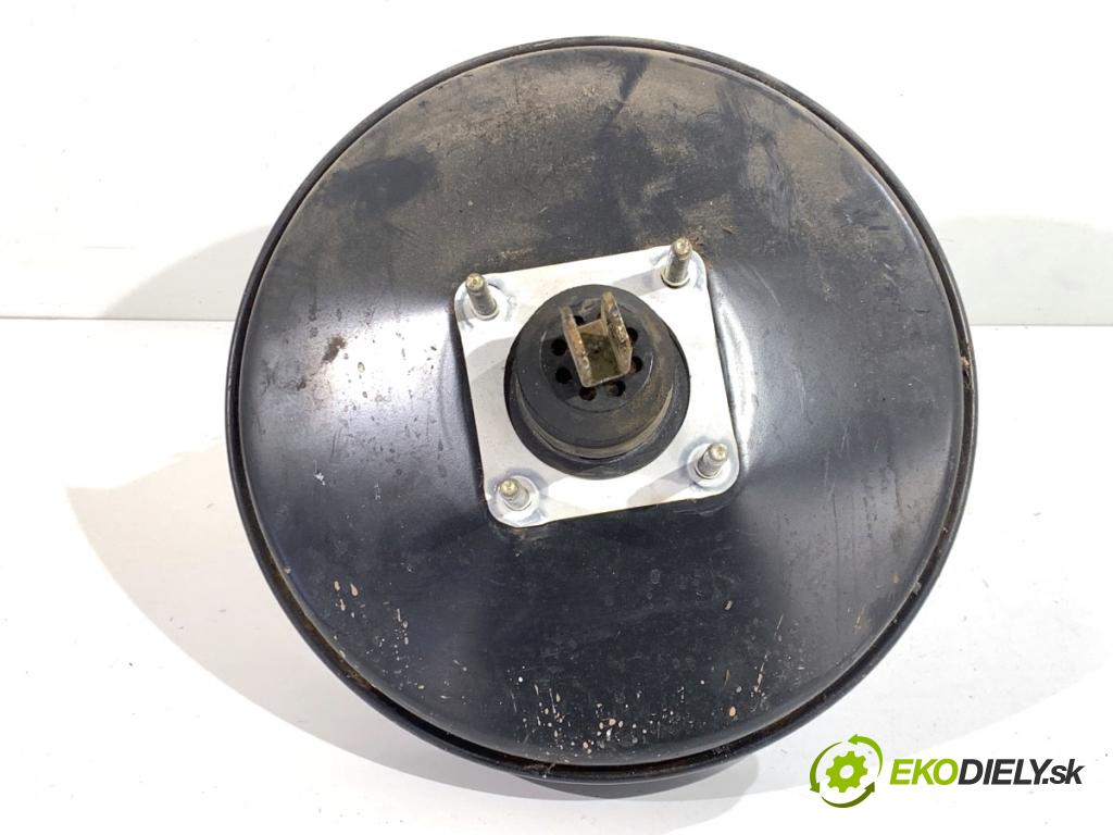 CITROEN JUMPER II Autobus 2003 62 kW 2.0 HDi 1997 Posilovač bŕzd 0204024592