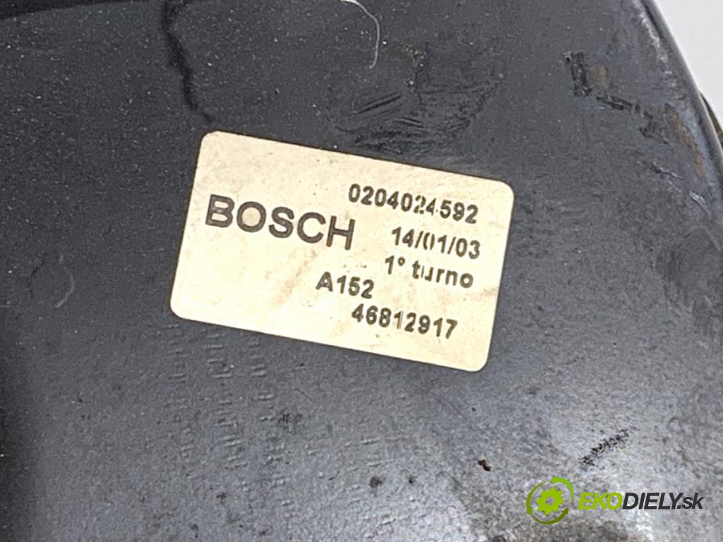 CITROEN JUMPER II Autobus 2003 62 kW 2.0 HDi 1997 posilovač bŕzd 0204024592