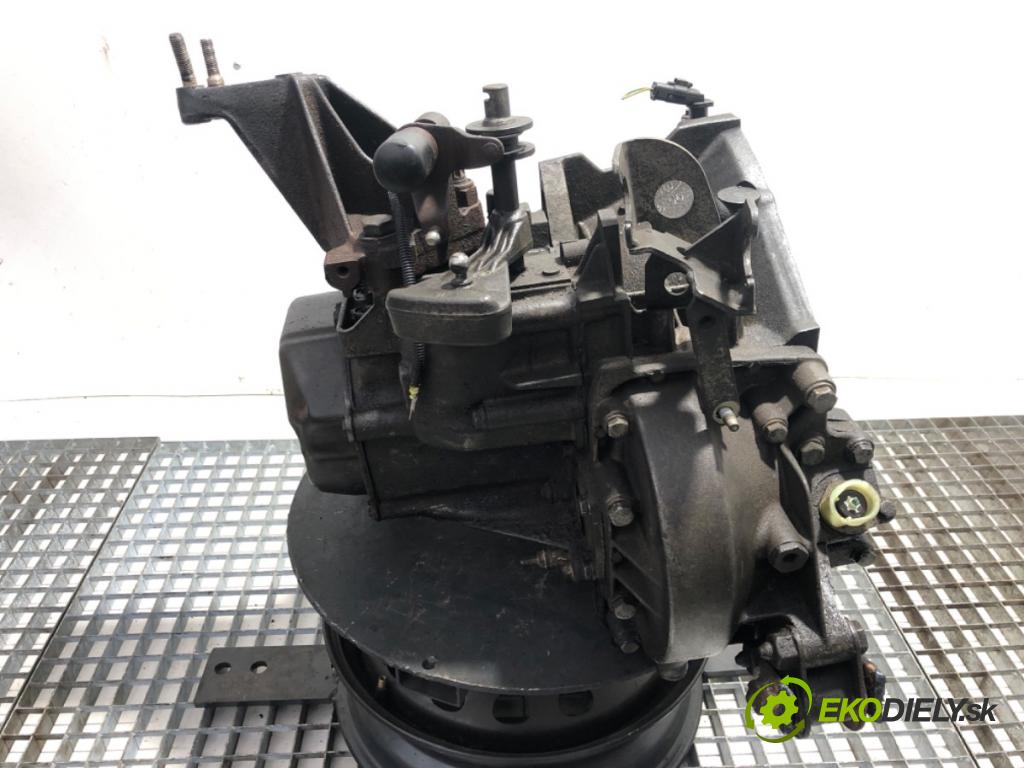 CITROEN JUMPER II Autobus 2003 62 kW 2.0 HDi 1997 Prevodovka 20MM01 (Prevodovka)