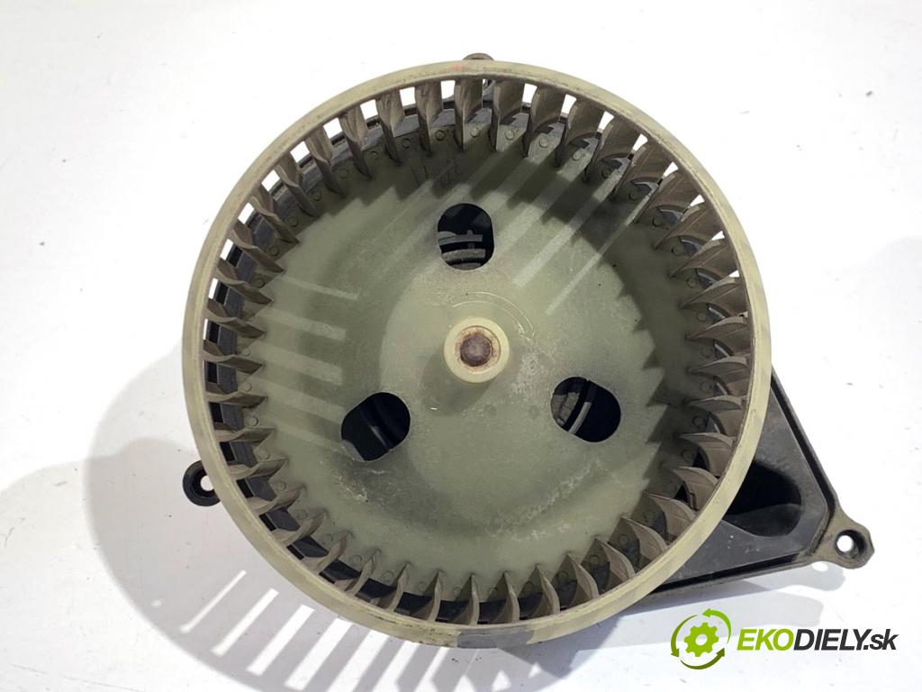 CITROEN JUMPER II Autobus 2003 62 kW 2.0 HDi 1997 ventilátor kúrenia 