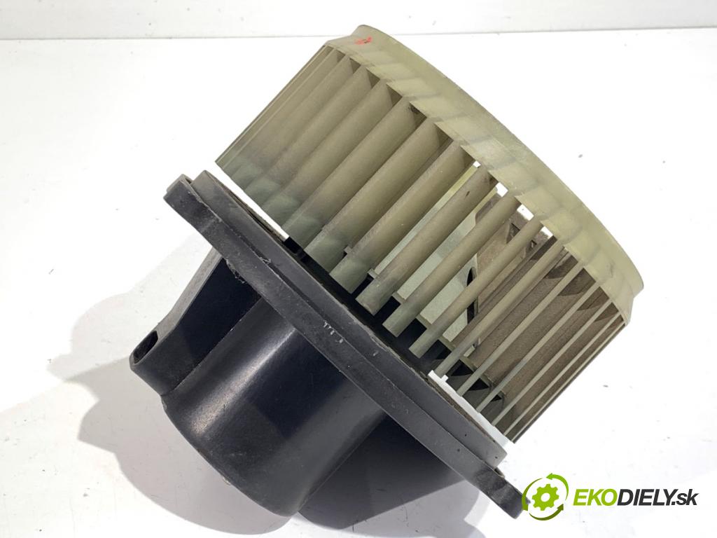 CITROEN JUMPER II Autobus 2003 62 kW 2.0 HDi 1997 ventilátor kúrenia