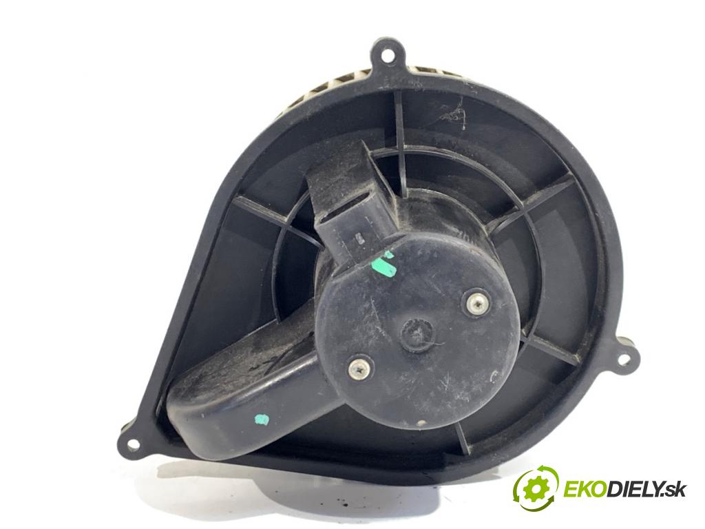 CITROEN JUMPER II Autobus 2003 62 kW 2.0 HDi 1997 ventilátor kúrenia