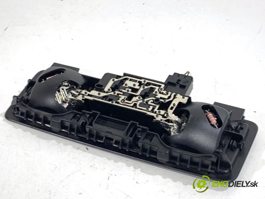 VW ARTEON liftback 2021 235 kW TSI R 1984 Svetlo stropné LED 5G0947291K