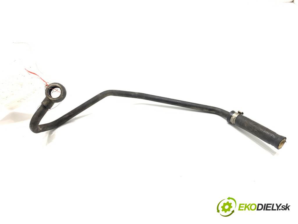 VOLVO V70 III Kombi 2008 147 kW 2.5 T 2521 rúrka turba  (Hadica turbodúchadla)