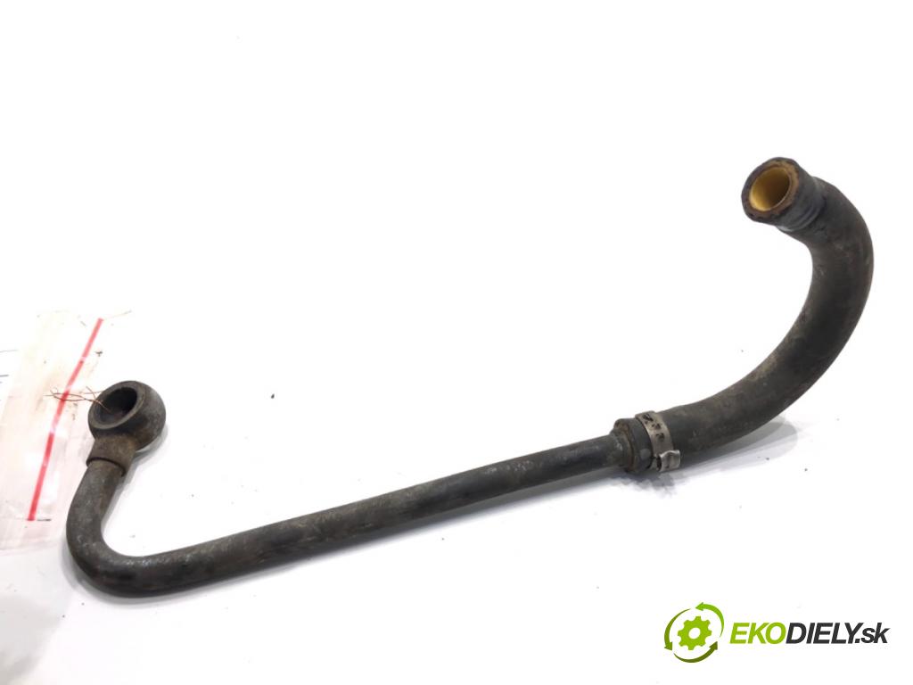 VOLVO V70 III Kombi 2008 147 kW 2.5 T 2521 rúrka turba  (Hadica turbodúchadla)