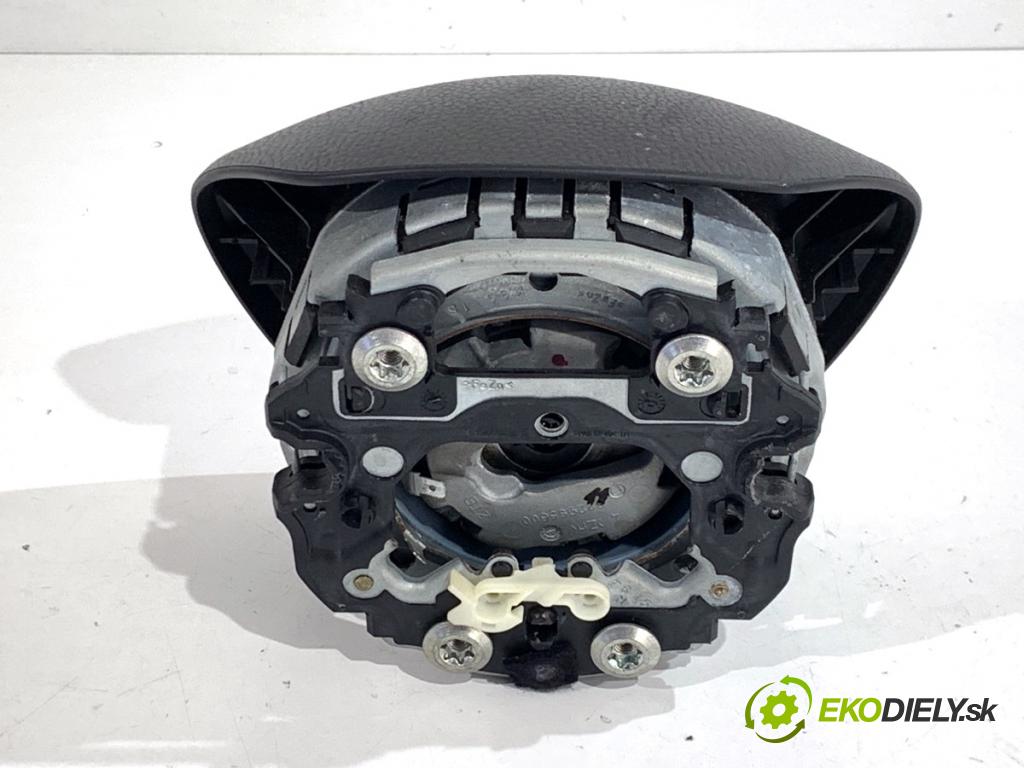 VW GOLF VII liftback 2016 85 kW e-Golf  AirBag volantu 5G0880201A (Airbag)