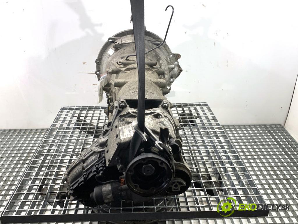 JAGUAR F-PACE SUV 2016 132 kW 2.0 TD4 AWD 1999 převodovka GX63-7K780-BC (Převodovka)