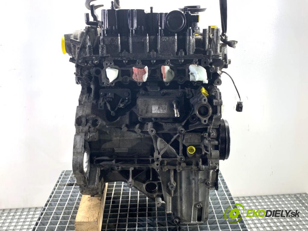 JAGUAR F-PACE SUV 2016 132 kW 2.0 TD4 AWD 1999 Motor PBG4D3 (Motor)