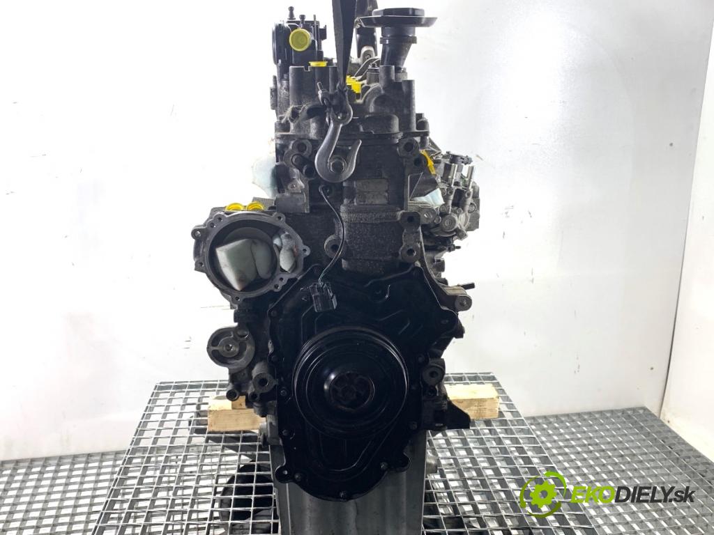 JAGUAR F-PACE SUV 2016 132 kW 2.0 TD4 AWD 1999 Motor PBG4D3 (Motor)