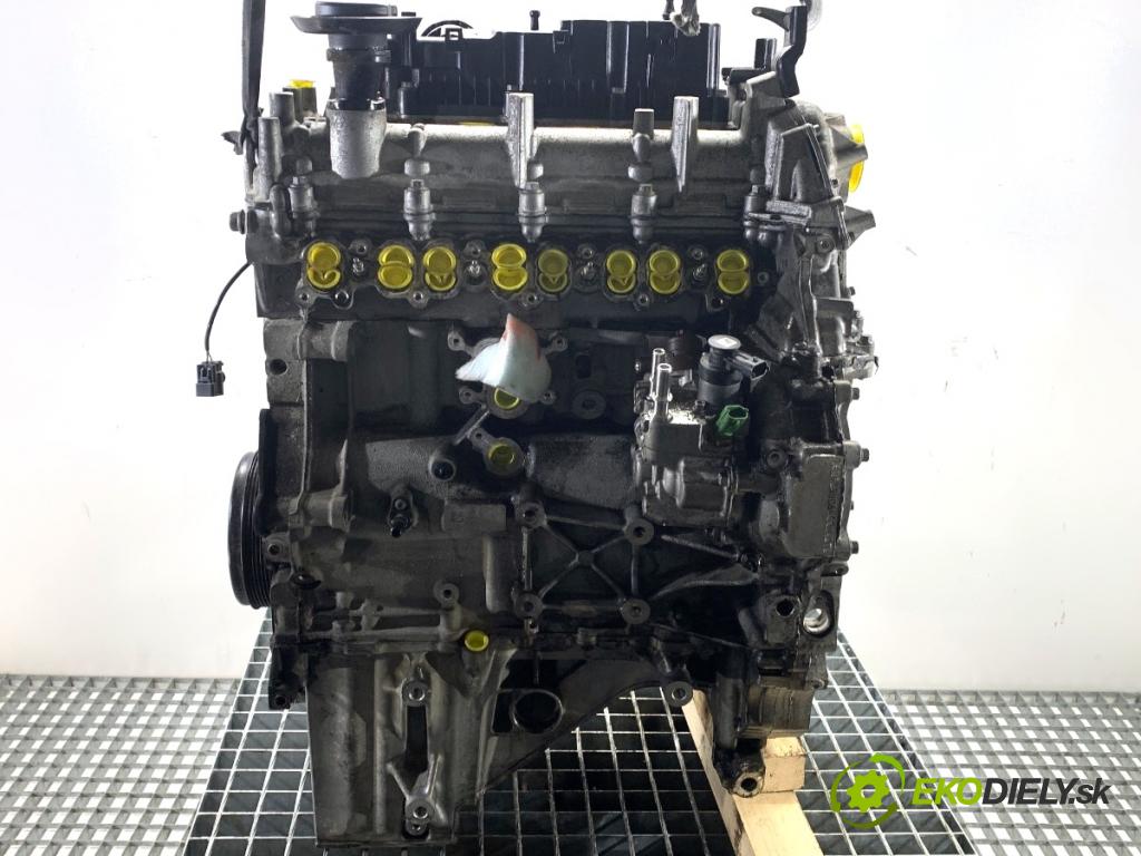 JAGUAR F-PACE SUV 2016 132 kW 2.0 TD4 AWD 1999 Motor PBG4D3 (Motor)