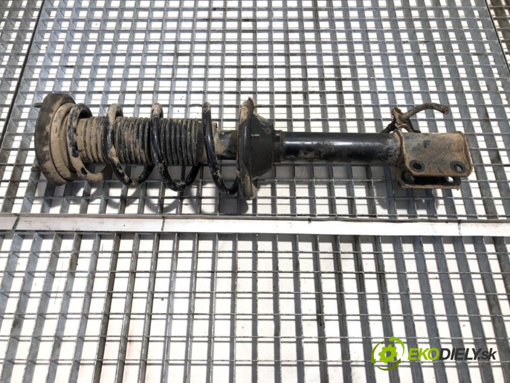 SUBARU FORESTER II SUV 2005 92 kW 2.0 AWD (SG5) 1994 tlumič pravý zadní část pružina 199