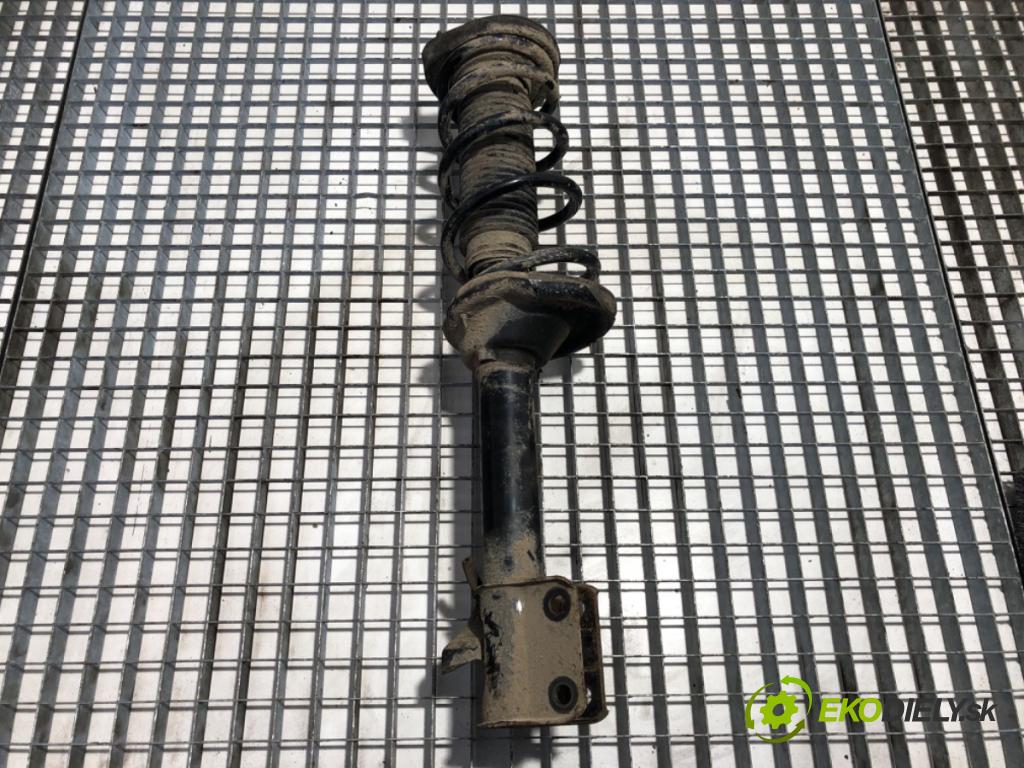 SUBARU FORESTER II SUV 2005 92 kW 2.0 AWD (SG5) 1994 tlumič pravý zadní část pružina 199