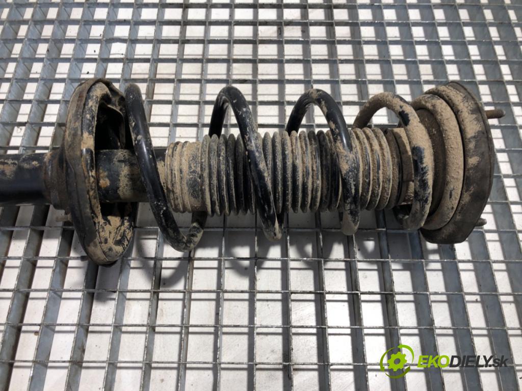 SUBARU FORESTER II SUV 2005 92 kW 2.0 AWD (SG5) 1994 tlumič pravý zadní část pružina 199