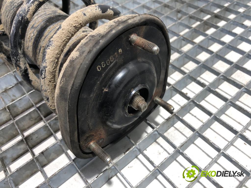 SUBARU FORESTER II SUV 2005 92 kW 2.0 AWD (SG5) 1994 tlumič pravý zadní část pružina 199