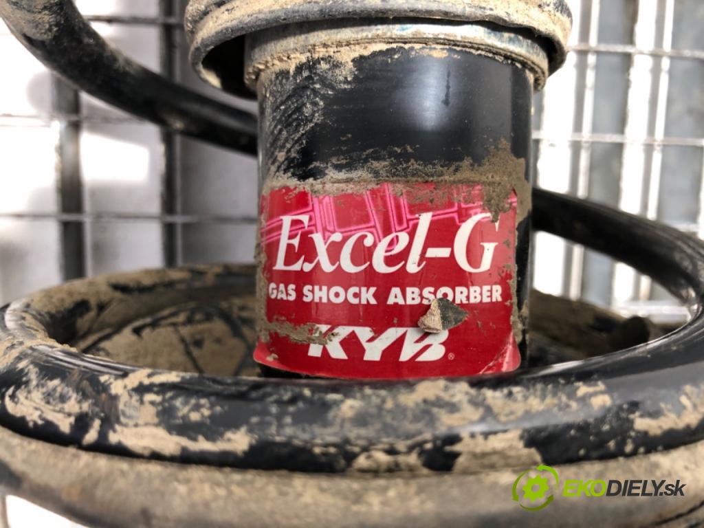 SUBARU FORESTER II SUV 2005 92 kW 2.0 AWD (SG5) 1994 tlumič pravý zadní část pružina 199