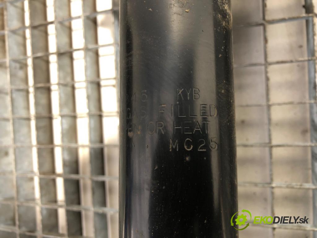 SUBARU FORESTER II SUV 2005 92 kW 2.0 AWD (SG5) 1994 tlumič pravý zadní část pružina 199