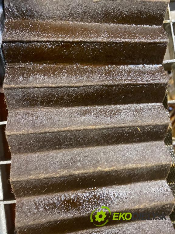 VW ARTEON liftback 2021 235 kW TSI R 1984 Motor DNF (Motor)