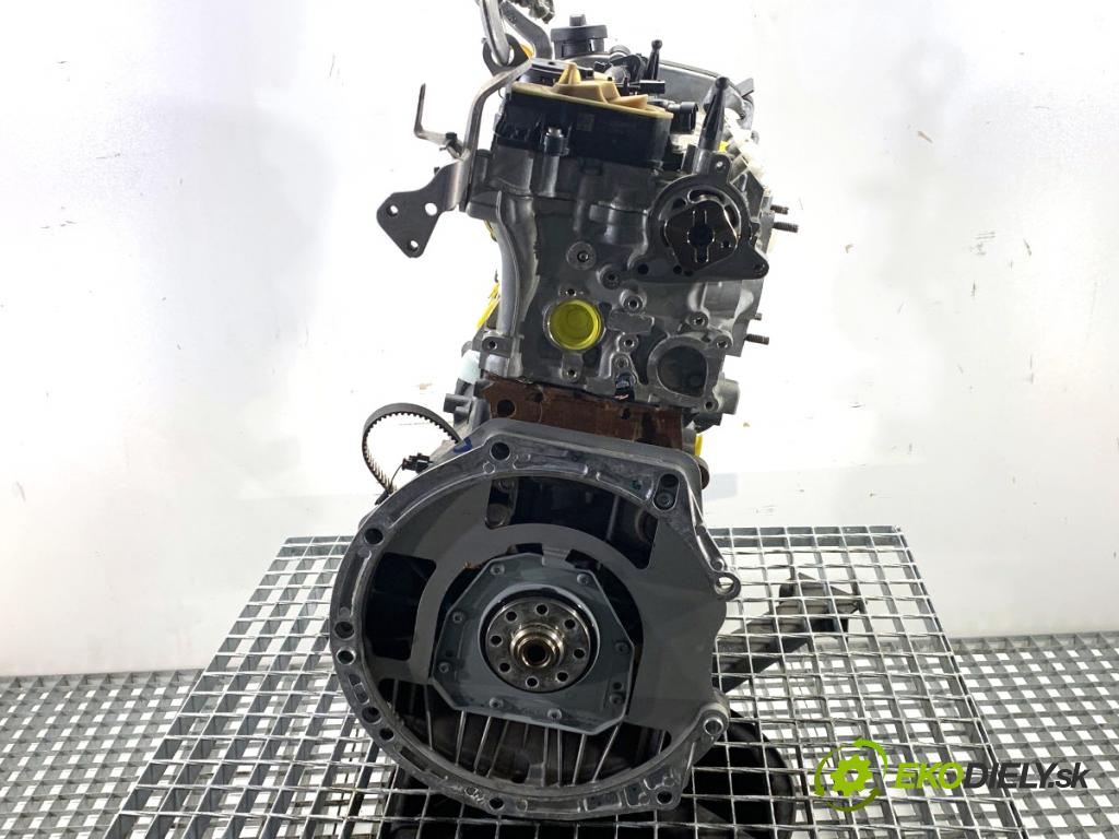 VW ARTEON liftback 2021 235 kW TSI R 1984 Motor DNF (Motor)