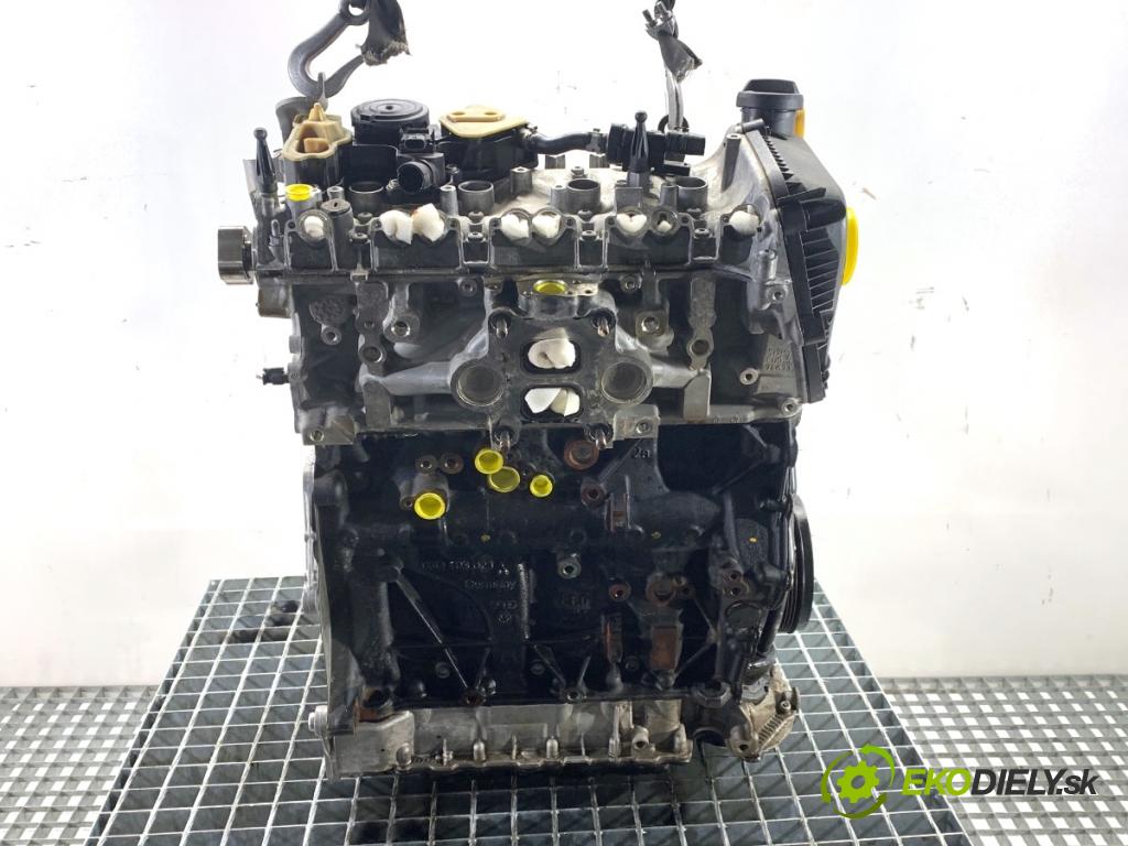 VW ARTEON liftback 2021 235 kW TSI R 1984 Motor DNF (Motor)