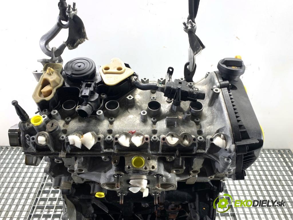 VW ARTEON liftback 2021 235 kW TSI R 1984 Motor DNF (Motor)