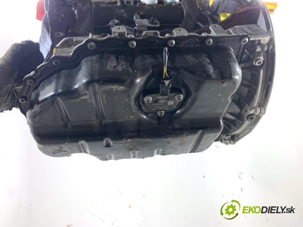 VW ARTEON liftback 2021 235 kW TSI R 1984 Motor DNF (Motor)