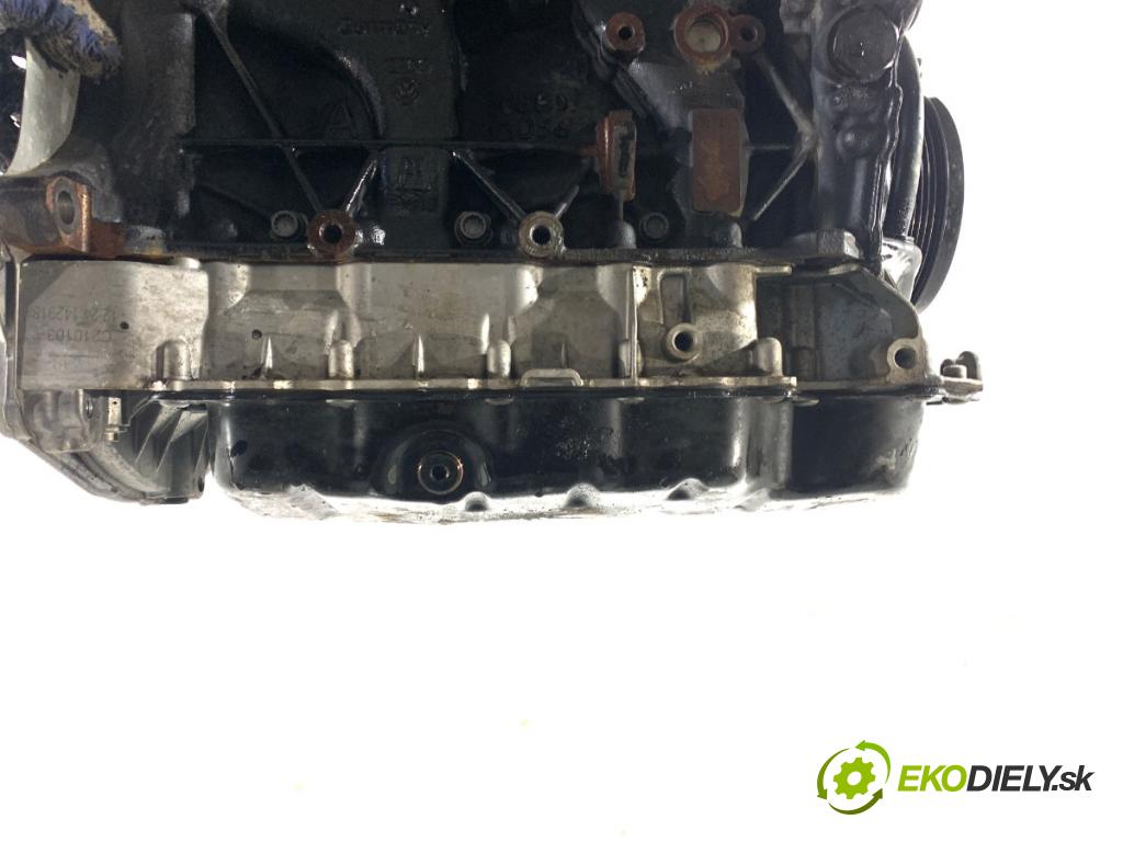 VW ARTEON liftback 2021 235 kW TSI R 1984 Motor DNF (Motor)