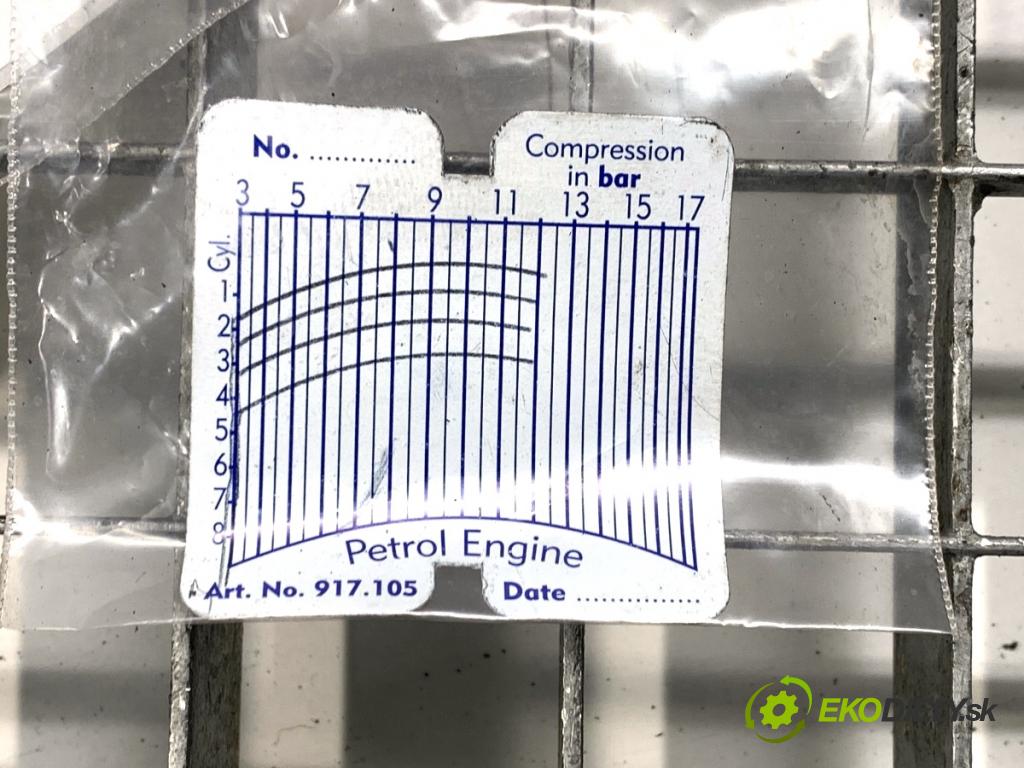 VW ARTEON liftback 2021 235 kW TSI R 1984 Motor DNF (Motor)