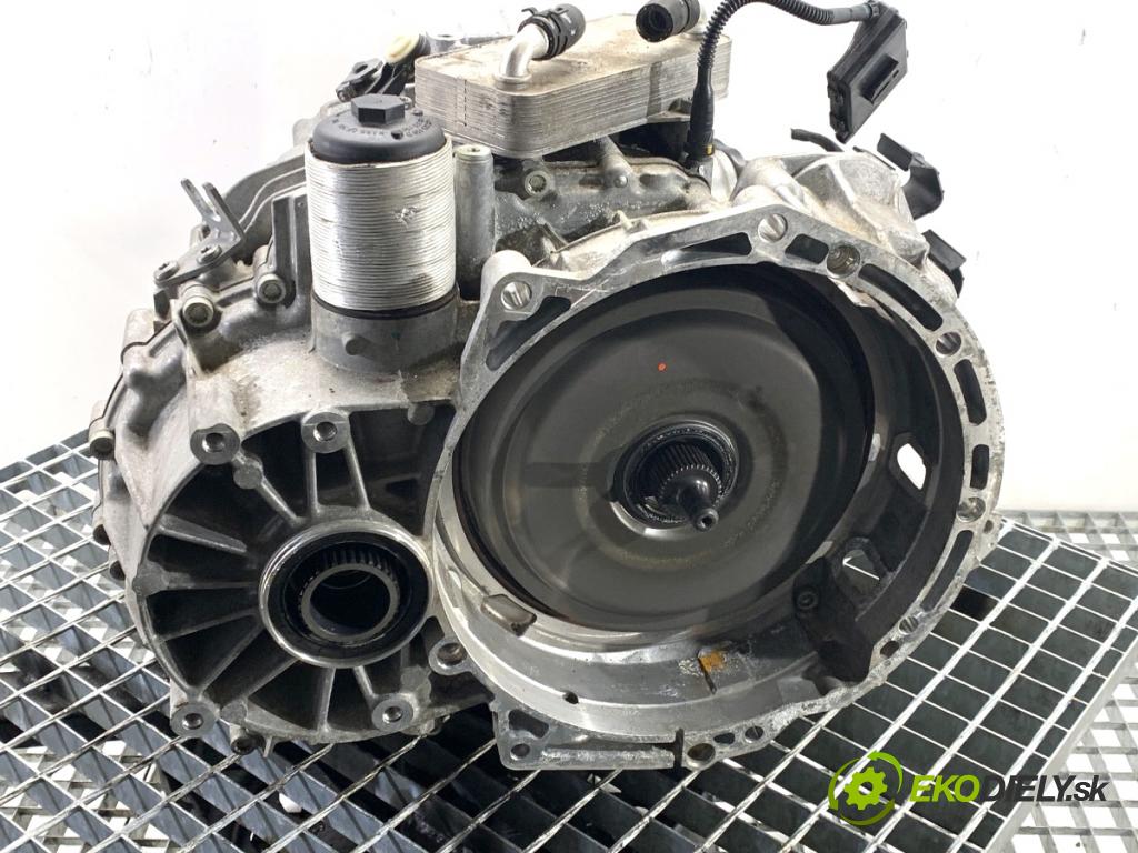 VW ARTEON liftback 2021 235 kW TSI R 1984 Prevodovka UKH (Prevodovka)