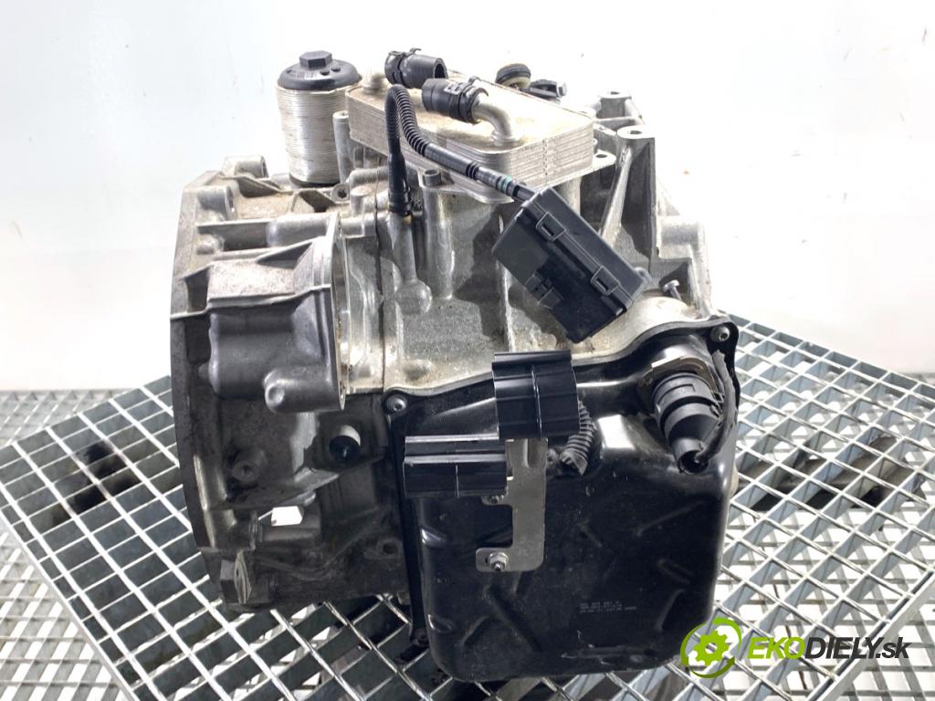 VW ARTEON liftback 2021 235 kW TSI R 1984 Prevodovka UKH (Prevodovka)