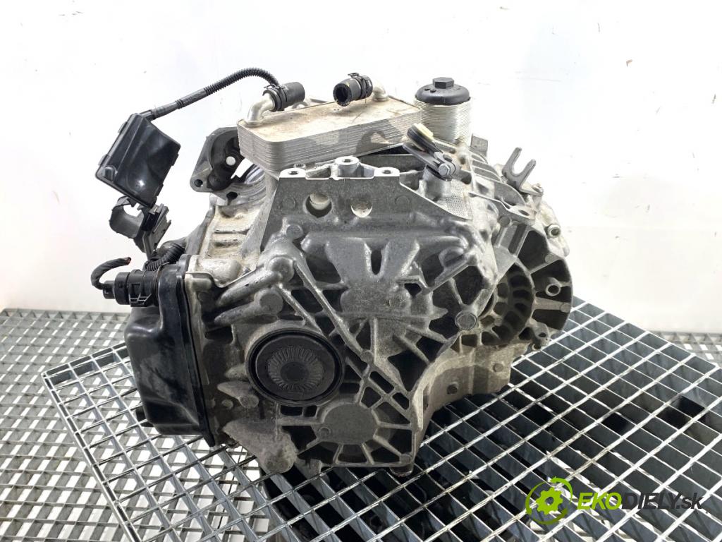 VW ARTEON liftback 2021 235 kW TSI R 1984 Prevodovka UKH (Prevodovka)