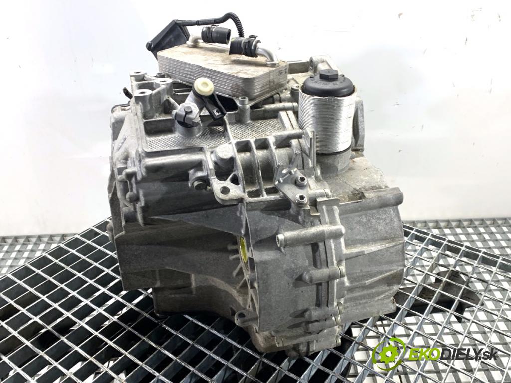 VW ARTEON liftback 2021 235 kW TSI R 1984 Prevodovka UKH (Prevodovka)