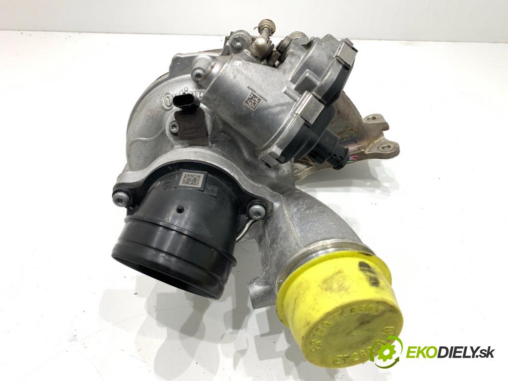 VW ARTEON liftback 2021 235 kW TSI R 1984 Turbodúchadlo,turbo 06Q145703F (Turbodúchadlo (kompletné))