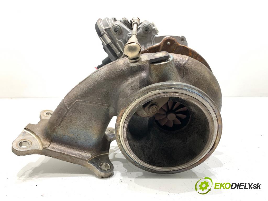 VW ARTEON liftback 2021 235 kW TSI R 1984 Turbodúchadlo,turbo 06Q145703F (Turbodúchadlo (kompletné))