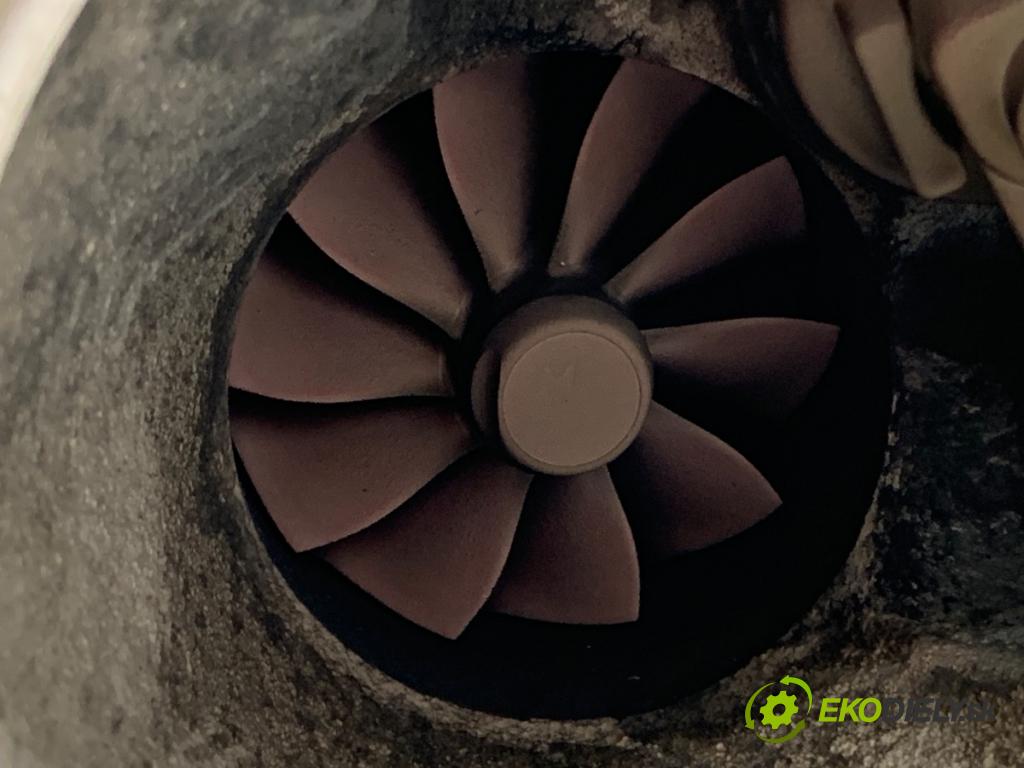 VW ARTEON liftback 2021 235 kW TSI R 1984 Turbodúchadlo,turbo 06Q145703F (Turbodúchadlo (kompletné))