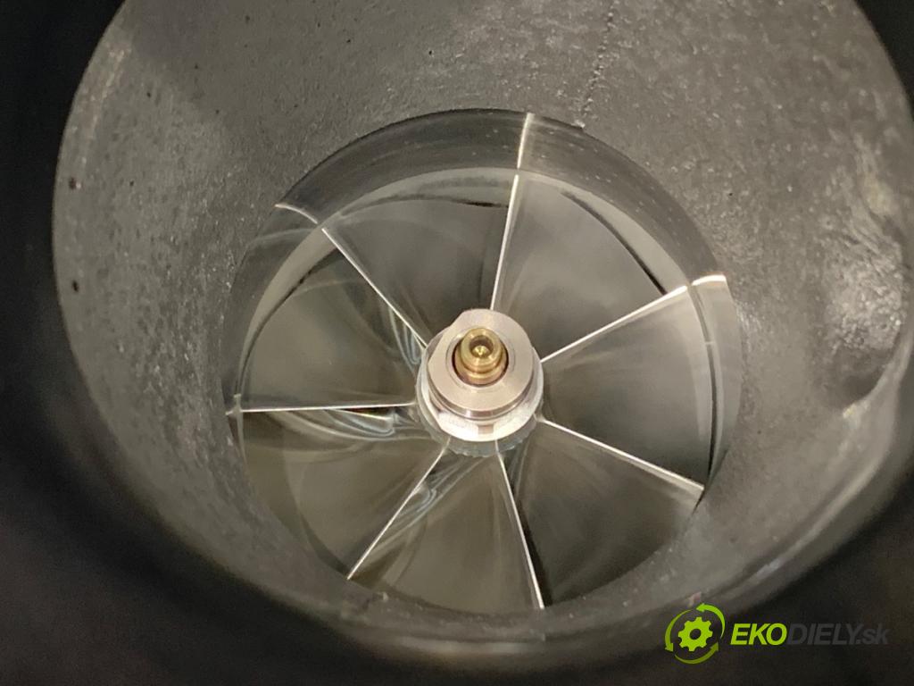 VW ARTEON liftback 2021 235 kW TSI R 1984 Turbodúchadlo,turbo 06Q145703F (Turbodúchadlo (kompletné))