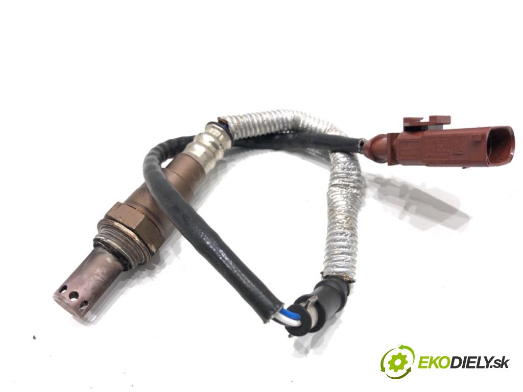 VW ARTEON liftback 2021 235 kW TSI R 1984 sonda lambda 06K906262DL (Lambda sonda)