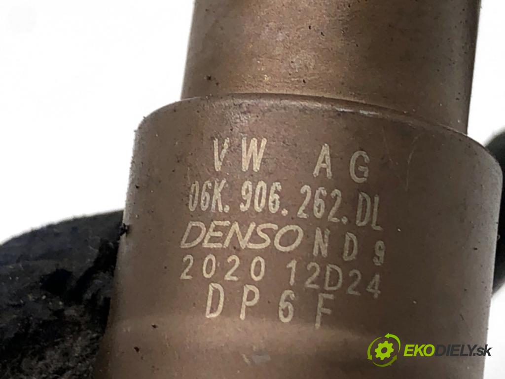 VW ARTEON liftback 2021 235 kW TSI R 1984 sonda lambda 06K906262DL (Lambda sonda)