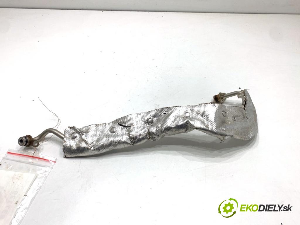 VW ARTEON liftback 2021 235 kW TSI R 1984 rúrka turba  (Hadica turbodúchadla)