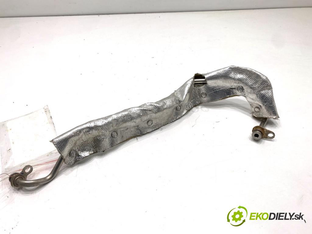 VW ARTEON liftback 2021 235 kW TSI R 1984 rúrka turba  (Hadica turbodúchadla)