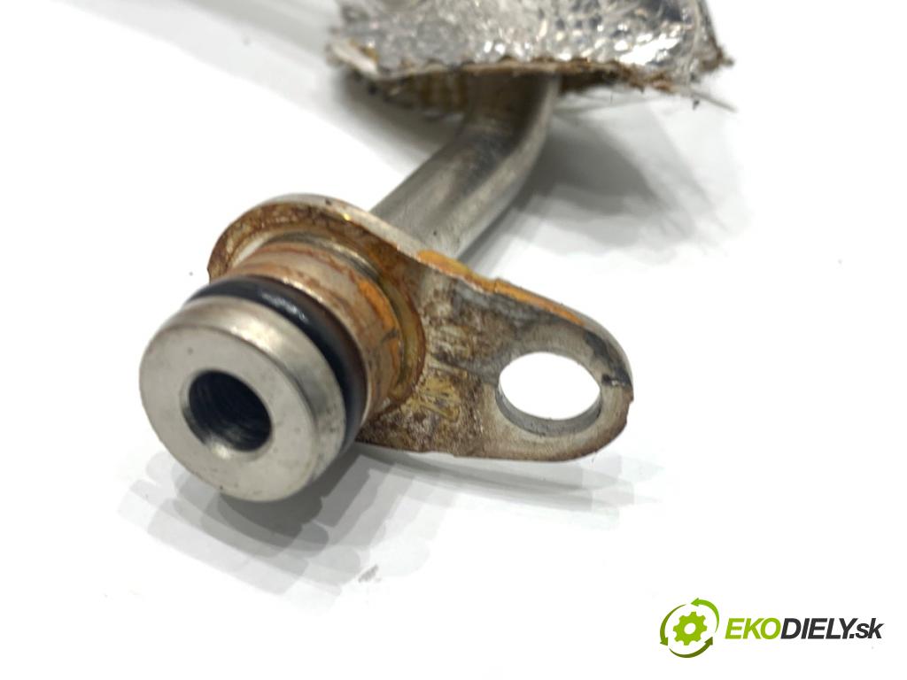 VW ARTEON liftback 2021 235 kW TSI R 1984 rúrka turba  (Hadica turbodúchadla)